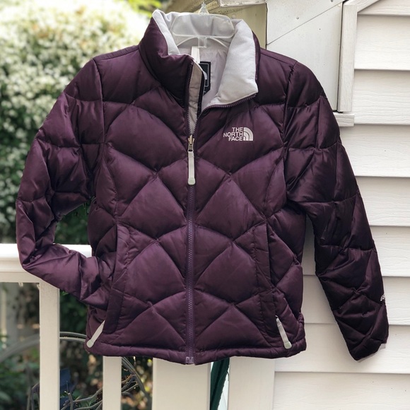 North Face 550 Down Coat - Picture 11 of 16